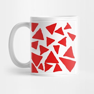 Red Chips Mug